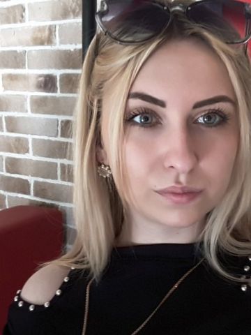 Проститутка Веста